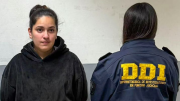 Triple femicidio: Florencia Ibáñez habló de “un traidor” y arde la interna entre los acusados