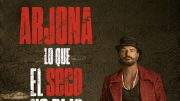 Locura por Ricardo Arjona: ya agotó 10 Movistar Arena y agrega una nueva fecha