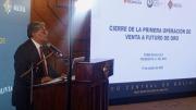 BCB asegura que fue ‘exitosa’ la venta anticipada de oro y que ayudó a pagar la deuda externa