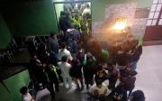 Caen más de 300 personas en La Paz y El Alto por infringir la ‘Ley Seca’