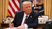 Trump dijo que Maduro ofreció “de todo” para evitar un conflicto con Estados Unidos