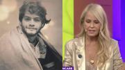 Cecilia Bolocco rompió en llanto al recibir un mensaje especial de su hermano fallecido