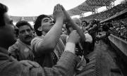¿Querés estudiar al 10? La UBA prepara el primer Congreso de Diego Maradona