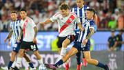 River busca cortar su mala racha ante Talleres en Córdoba por el Torneo Clausura 2025