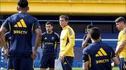 Boca recibirá a Belgrano en La Bombonera con tres bajas importantes y una sorpresa en la lista de Úbeda