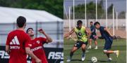 River e Independiente Rivadavia, con fecha y sede confirmadas para la semifinal de la Copa Argentina
