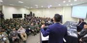 Documento de soluciones amistosas en DDHH homologado por la CIDH busca sensibilizar sobre mecanismos alternativos