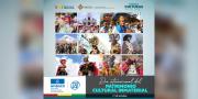 Bolivia rinde homenaje a su patrimonio vivo en el Día Internacional del Patrimonio Inmaterial
