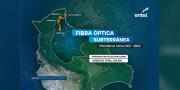 Fibra Óptica Subterránea de Entel mejora la calidad de las telecomunicaciones en Vaca Díez