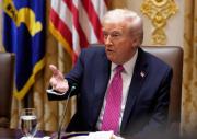 Trump quiere el fin de la guerra entre Rusia y Ucrania: No quiero enviar Tomahawk