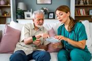 Última llamada para Medicare: beneficiarios tienen hasta esta fecha para modificar sus planes Advantage y de medicamentos