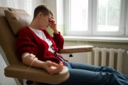 ¿Tienes anemia? Este es el jugo natural que posee alto contenido de hierro y vitaminas para aumentar la producción de glóbulos rojos