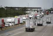 5.500 camioneros reprobaron el examen de inglés y perdieron su permiso de conducir en Estados Unidos