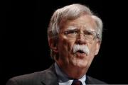 John Bolton se declara inocente de los cargos por información clasificada
