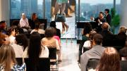 Networking de moda: un espacio para conectar en Galería Avanti