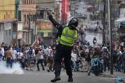 30 ciudadanos detenidos: Vente Venezuela denuncia ola represiva y violaciones sistemáticas a los derechos humanos