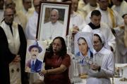 JEP pide libertad y justicia para Venezuela a propósito de la canonización de José Gregorio Hernández y Carmen Rendiles