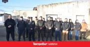 10° Aniversario División Grupo Operaciones Motorizadas Zona Sur