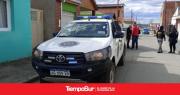 Dos detenidos tras allanamiento por ciberdelito
