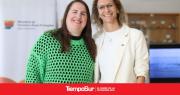 Se realizó la proyección de Reparo, la película de la directora chubutense Lucía van Gelderen