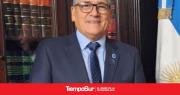 La UNPSJB renovará sus autoridades y proponen a Gustavo Fleitas como rector