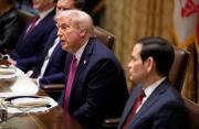Donald Trump afirma que Maduro le ha ofrecido de todo – Correo del Caroní