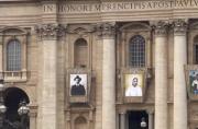 Vaticano exhibe retratos de José Gregorio Hernández y Carmen Rendiles en vísperas de su canonización – Correo del Caroní