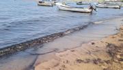 Pescadores denuncian derrame petrolero en Punta Cardón y Las Piedras – Correo del Caroní