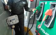 Gasolina Premium, Ultra Premium 100 y diésel ULS suben sus tarifas