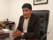 Según diputado, bloqueos en Cochabamba buscan sabotear la segunda vuelta electoral