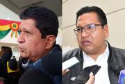 Respaldan proyecto para unificar elecciones subnacionales y judiciales complementarias