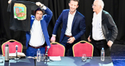 Axel Kicillof volvió a apuntar contra Javier Milei: “No es el dueño del circo, es el empleado”