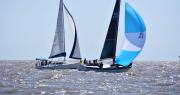 La Regata por el Canal Magdalena y promete un espectáculo único con multitud de embarcaciones en Ensenada