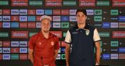 Santiago Ascacibar y Manuel Panaro palpitaron el clásico platense entre Estudiantes y Gimnasia