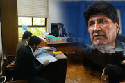 Diputada Campero espera que la Policía aprehenda a Evo Morales el día del balotaje