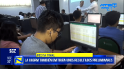 Más de 41 mil universitarios de la UAGRM monitorearán la votación