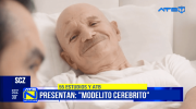 ATB y Estudio 55 preparan nueva serie boliviana “Modelito Cerebrito”