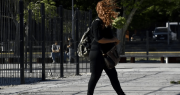 Calor, viento e inestabilidad en Neuquén y Río Negro este sábado: esperan fuertes ráfagas en el Alto Valle