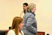 Gloria Ruiz en números: sueldos, la camioneta y compras directas de la Legislatura de Neuquén