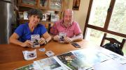 La familia de Juan Caliani aguarda el juicio a los asesinos: “Todo es muy duro y muy injusto”