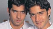 Falleció Mariano Castro, el hermano gemelo de Juan Castro