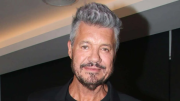 Marcelo Tinelli aterrizó con su avión privado en Tucumán solo por un antojo