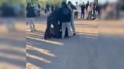 Brutal paliza a una joven en el “after” de una fiesta: “La podrían haber matado”