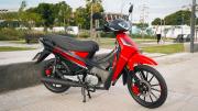 Cuánto sale una Gilera Smash con valor actualizado en octubre 2025