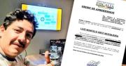 ¿Por qué quedó libre el hijo del presidente? Esto reportan desde la Fiscalía