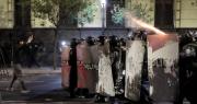Gobierno peruano suspende a jefe policial de Lima tras violentas protestas