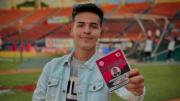 Estudiante de Comunicación Social fue detenido junto a su familia en Barquisimeto