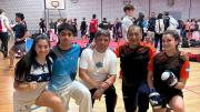 El taekwondo comodorense y una nueva gran experiencia mundialista