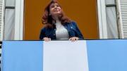 Cristina: “el 26 de octubre es Milei o Argentina”