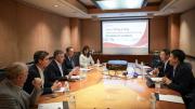 Jorge Macri consolida la cooperación Shanghái- CABA para potenciar la innovación, las inversiones y el transporte sostenible